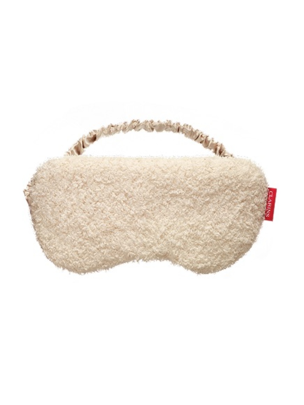 Clarins Soft Cream Sleeping Eye Mask with Silky Interior from Loyalty Program